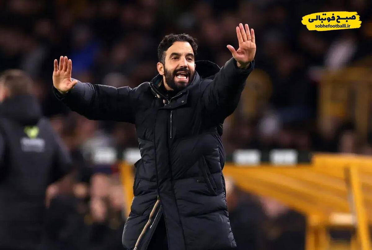 تصویر خبر سه بار جلو افتادند، نبردند؛ شب پرگل و تلخ یونایتد در اولدترافورد