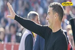 دومین اخراج یک مربی در لالیگا؛ کارّیون از اویدو رفت