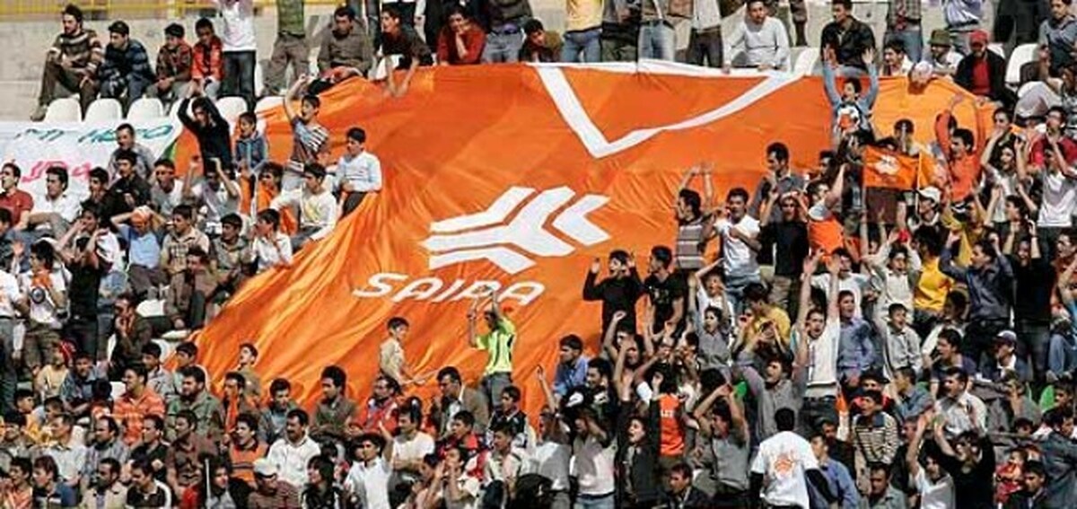 تصویر خبر خبر تلخ برای فوتبال ایران؛ سایپا در آستانه فروش اموال و انحلال