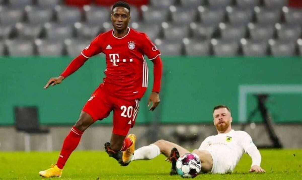 تصویر خبر خولیسو مودائو کیست؟بیوگرافی کامل مدافع آفریقاییِ مدنظر اوسمار ویرا