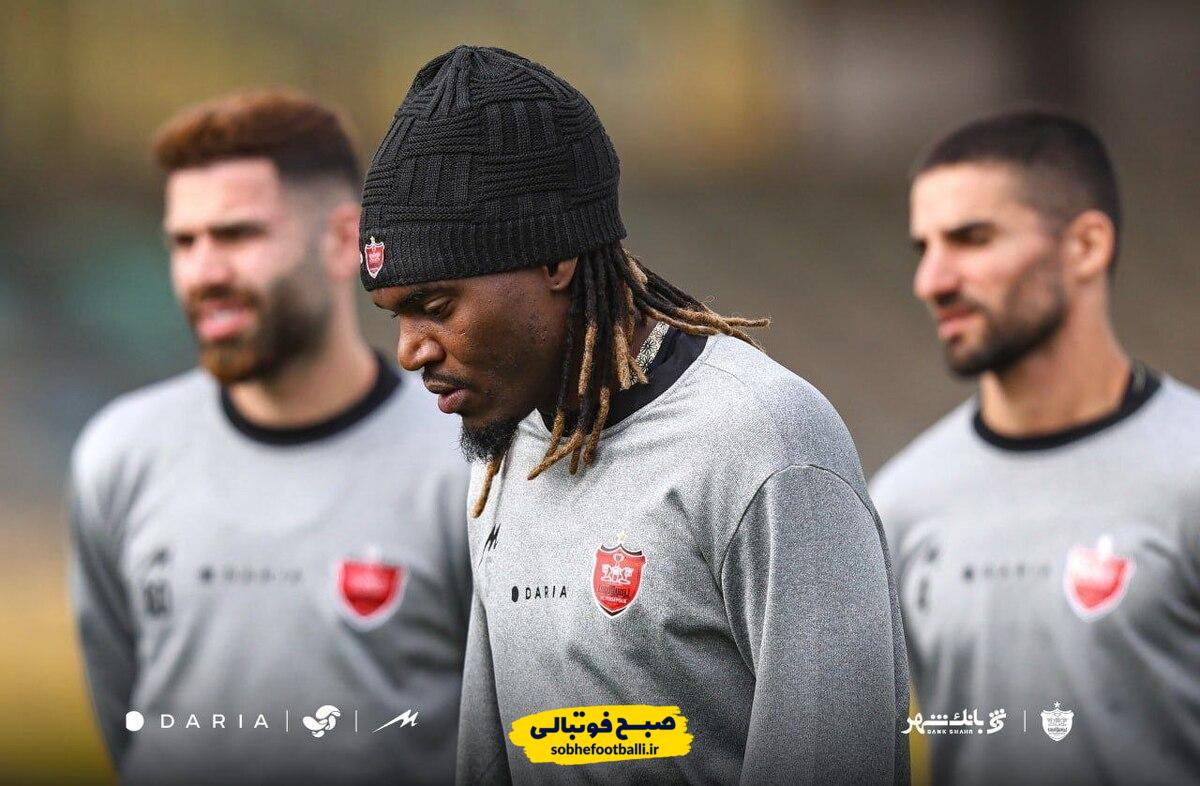 تصویر خبر گل سریع بیفوما؛ رکورددار لیگ برتر فصل جاری