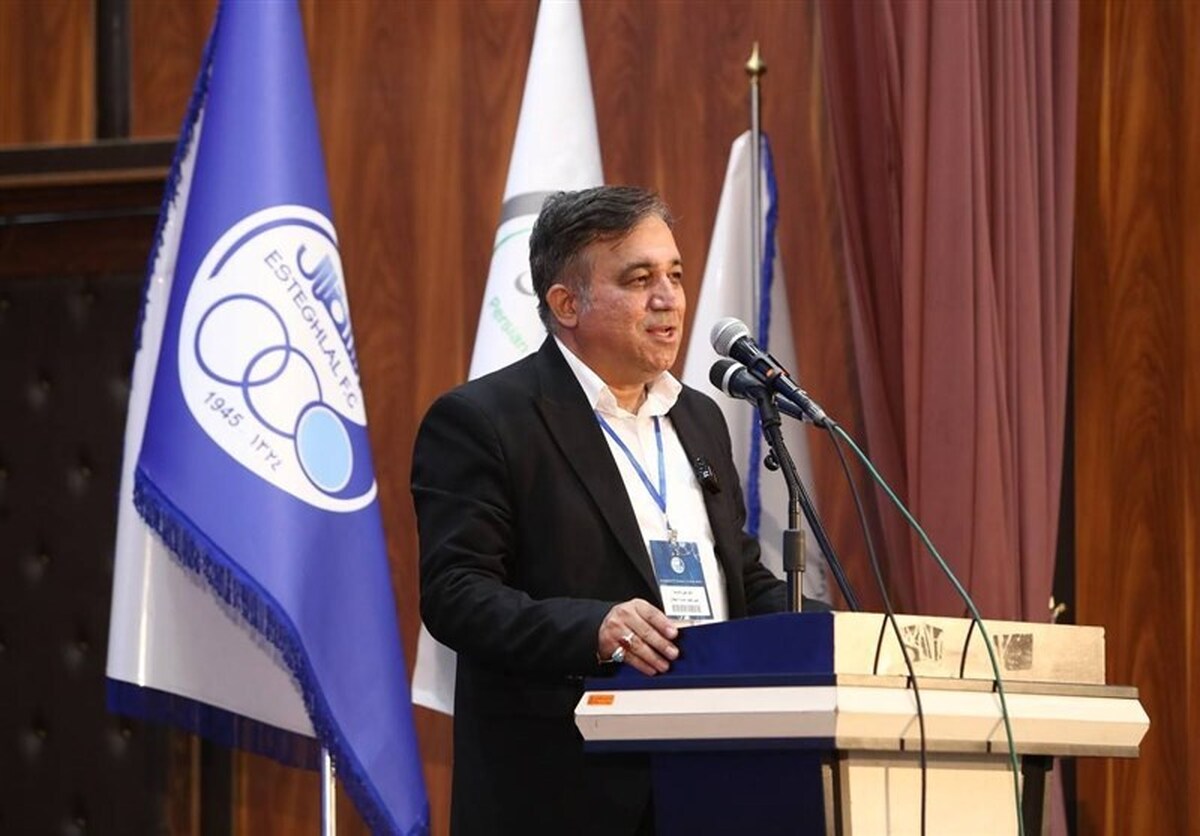 تاجرنیا: استقلال گرفتار تبعیض تاریخی است