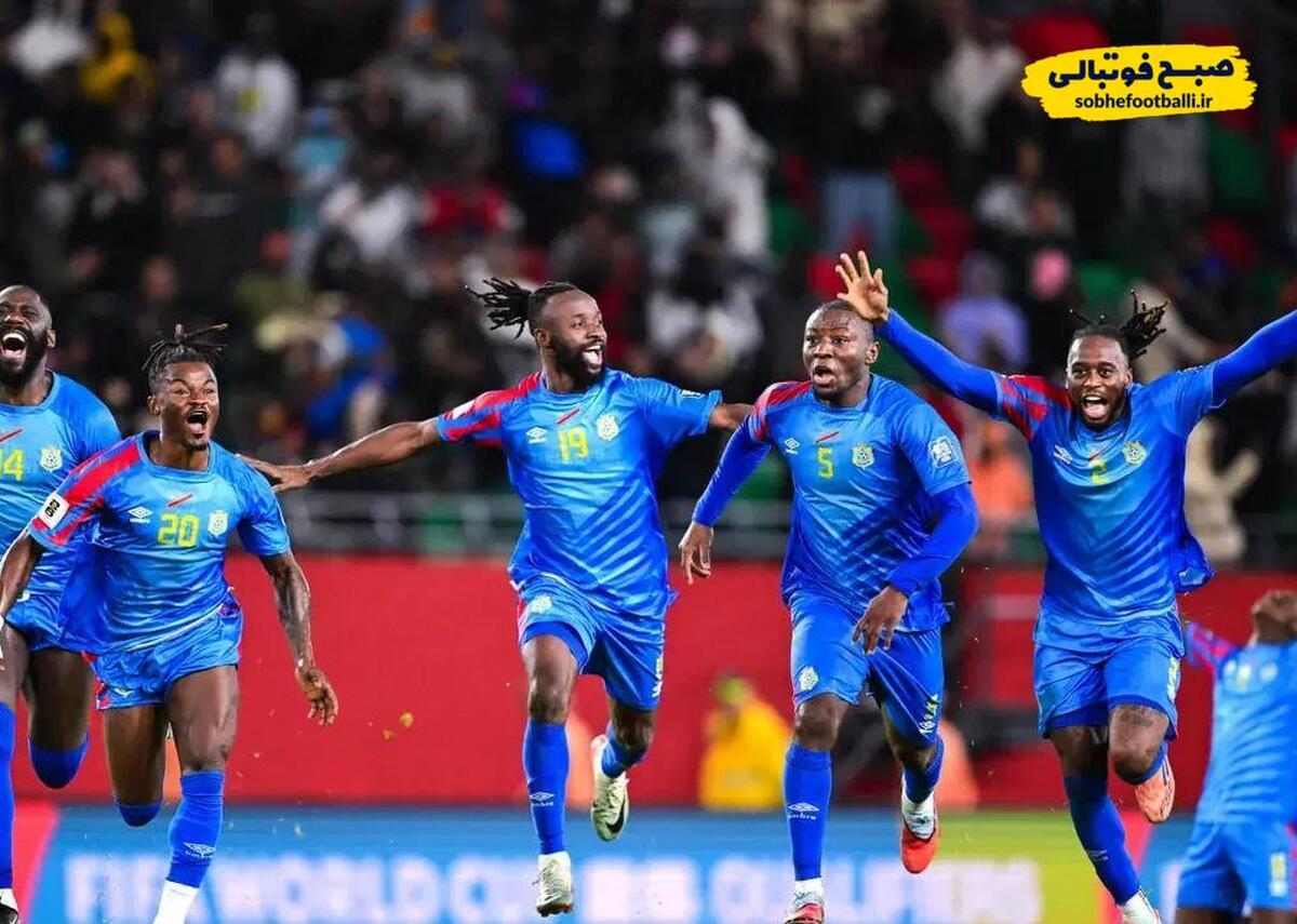 تصویر خبر جنجال پلی&zwnj;آف آفریقا؛ نیجریه علیه کنگو پرونده باز کرد