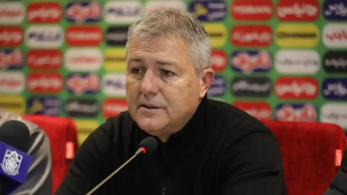 تصویر خبر اسکوچیچ: حضور هواداران از کیفیت زمین هم مهم&zwnj;تر است