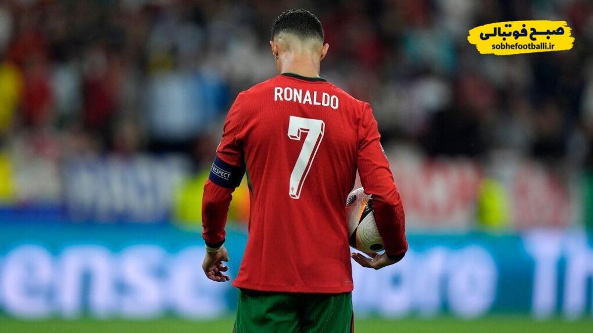 تصویر خبر چهارمین تقابل با رونالدو و یارانش؛ تیم ملی در مسیر بازی با قدرت&zwnj;های اروپایی