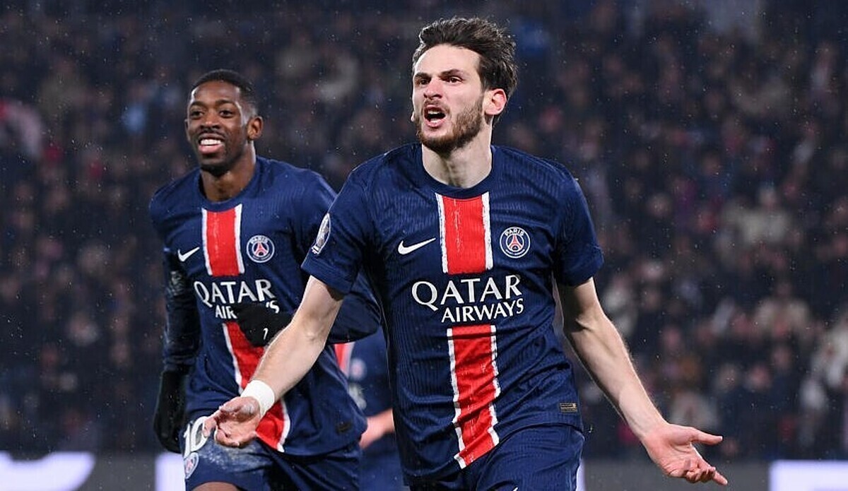 تصویر خبر خلاصه بازی پاری سن ژرمن ۱-۱ فلامینگو؛ پاری سن ژرمن با پیروزی در پنالتی، قهرمان جام بین قاره&zwnj;ای شد