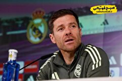 ژابی آلونسو علیه بارسا: رسوایی داوری شگفت‌آور است!