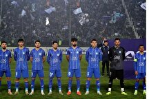 عذرخواهی فوری خبرگزاری مهر پس از توهین عجیب به استقلال