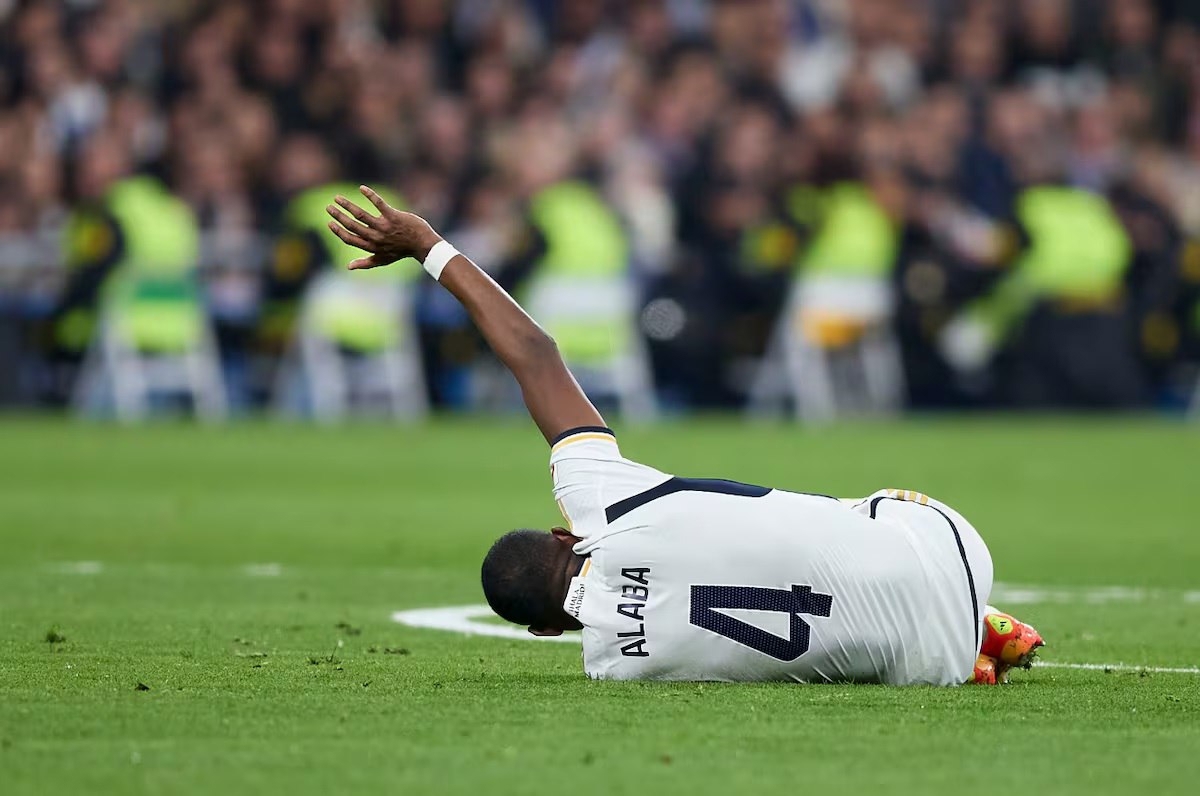 مصدومیت های کمرشکن در فوتبال اروپا؛ ضرر ۴۰ میلیون یورویی رئال، بایرن و پی اس جی مصدومیت های کمرشکن در فوتبال اروپا؛ ضرر ۴۰ میلیون یورویی رئال، بایرن و پی اس جی