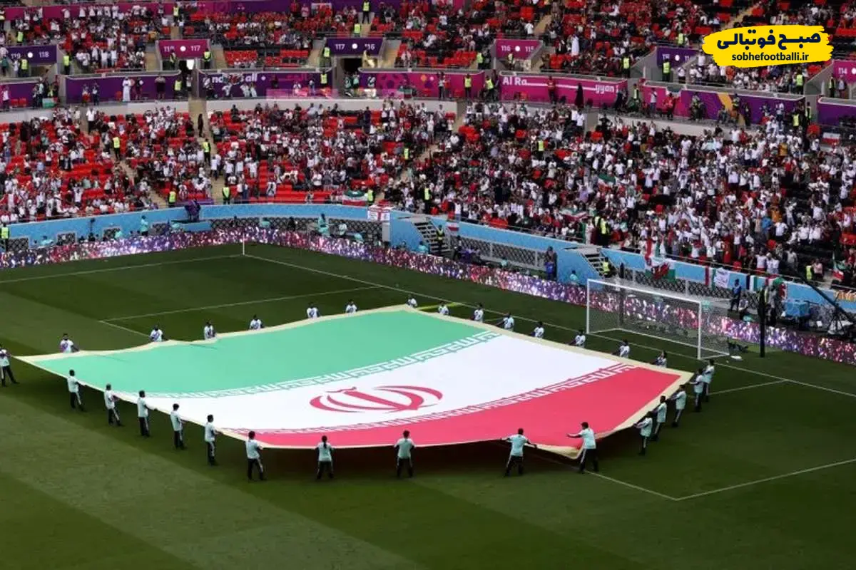 ایران و نیوزیلند؛ نخستین گام ملی پوشان در جام جهانی ۲۰۲۶ آمریکا
