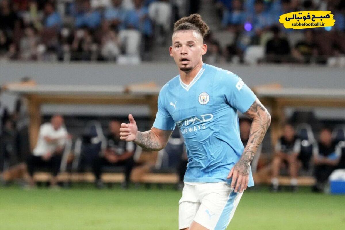 تصویر خبر ترکیب احتمالی و مقایسه آماری منچسترسیتی و وستهام