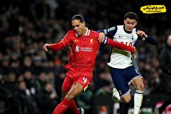 ترکیب احتمالی و مقایسه آماری تاتنهام و لیورپول پیش از دیدار حساس لیگ برتر