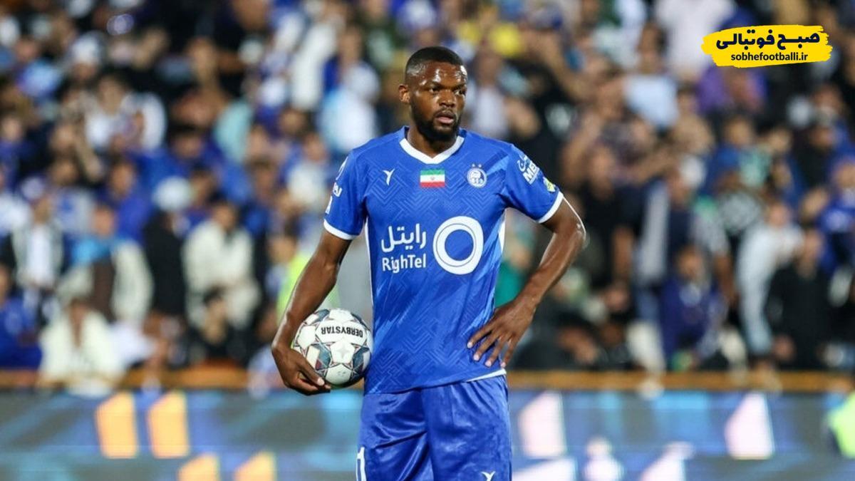 تصویر خبر ستاره سابق استقلال بعد از سانحه تلخ، دوباره آماده فوتبال شد