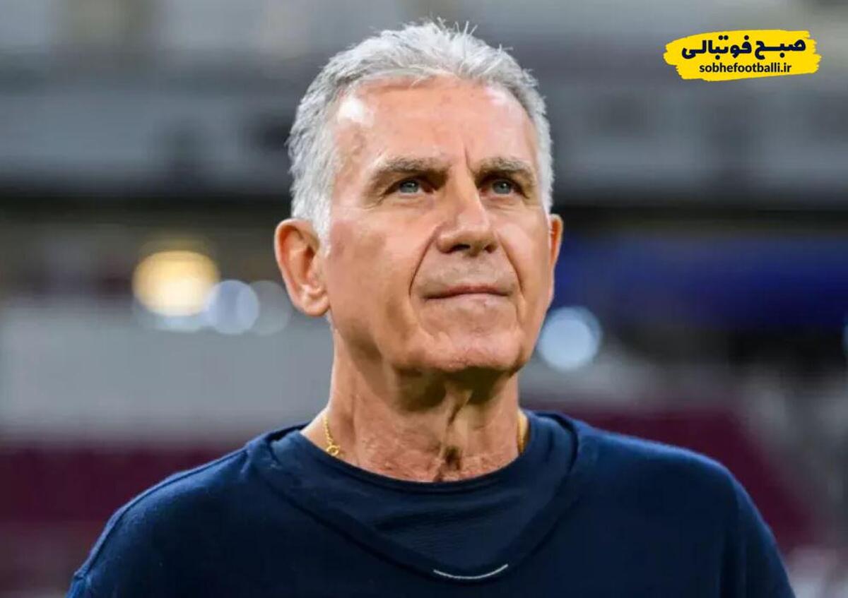 تصویر خبر فدراسیون فوتبال مصر بازگشت کی&zwnj;روش را تکذیب کرد