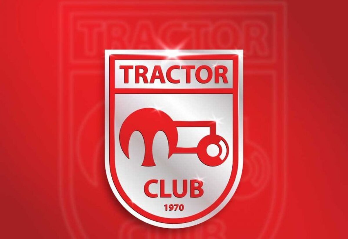 تصویر خبر ترکیب تراکتور مقابل نسف اعلام شد