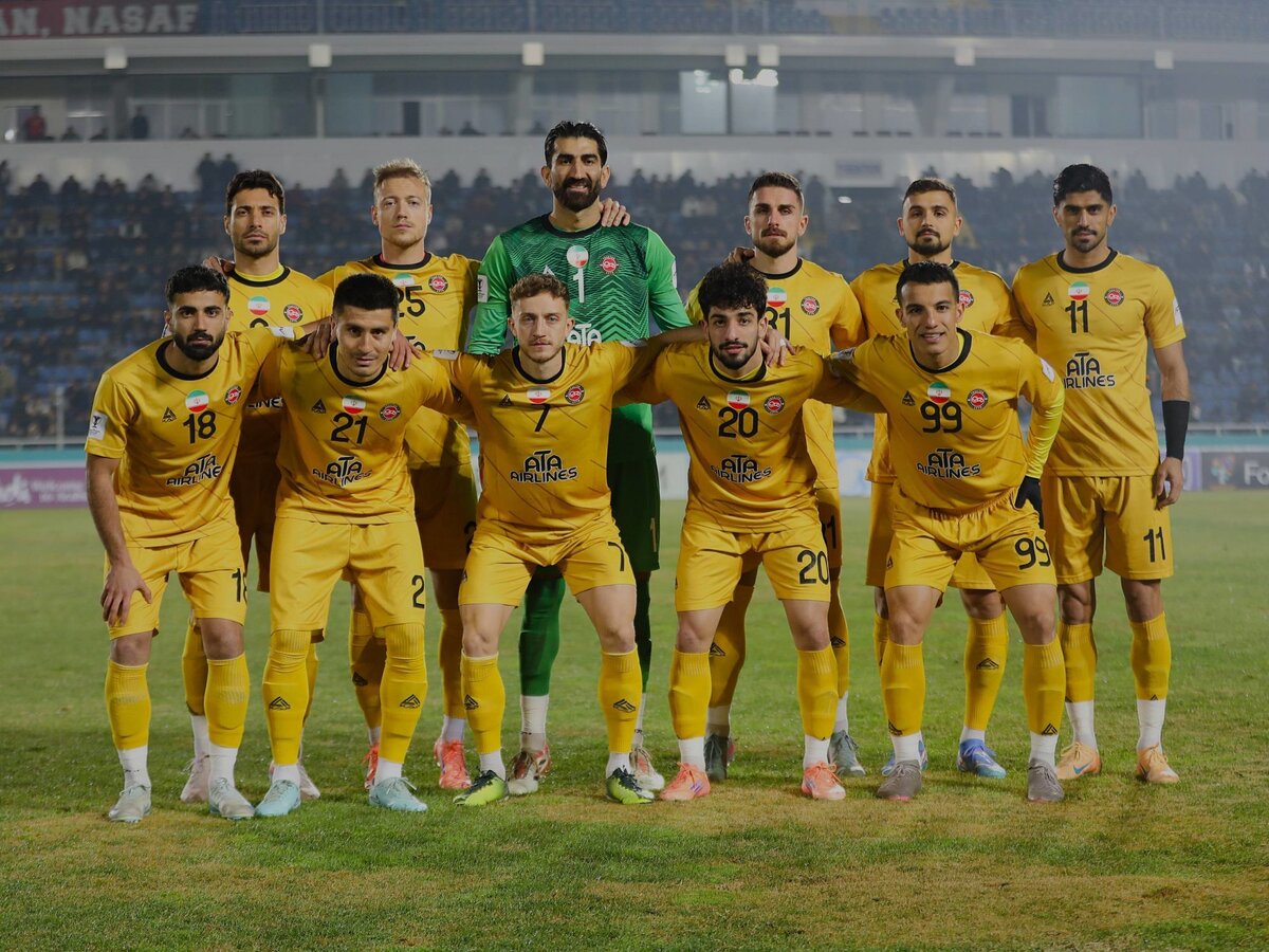 تصویر خبر اسماعیلی‌فر؛ دفاع راستِ ناراضی از جناح چپ، مرد شماره یک پیروزی تراکتور