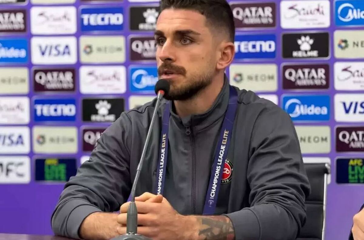 تصویر خبر لوژکیا دوباره درخشید؛ تک‌گل طلایی ستاره تراکتور