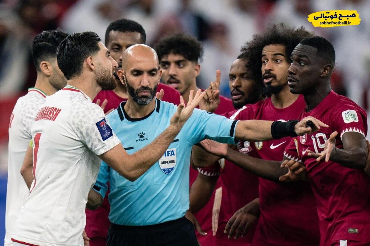 انقلاب فوتبال آسیا: لیگ ملت‌ها رسماً آغاز شد!