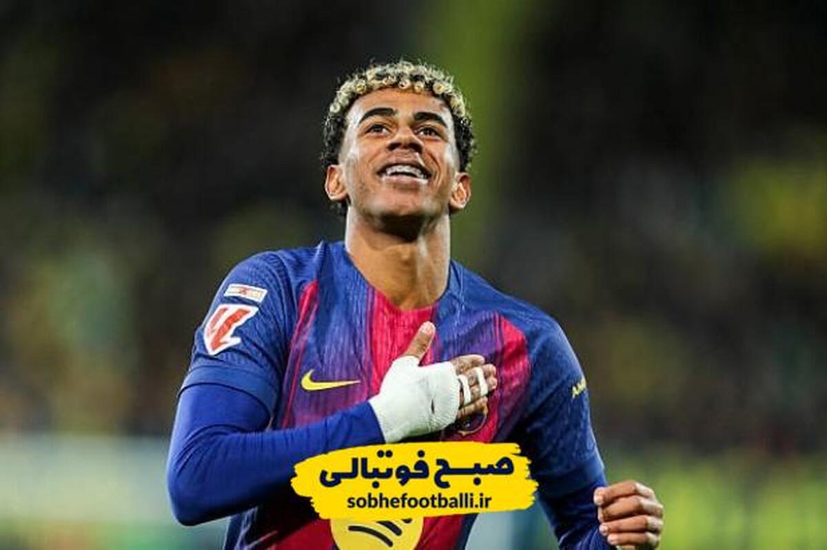 خلاصه بازی ویارئال 0 - بارسلونا 2