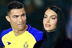 زمان عروسی کریستیانو رونالدو و جورجینا لو رفت