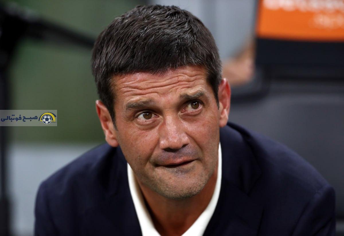 تصویر خبر بحران غیبت در اینتر؛ پنج ستاره نرسیدند و بازی اتلتیکو را از دست دادند