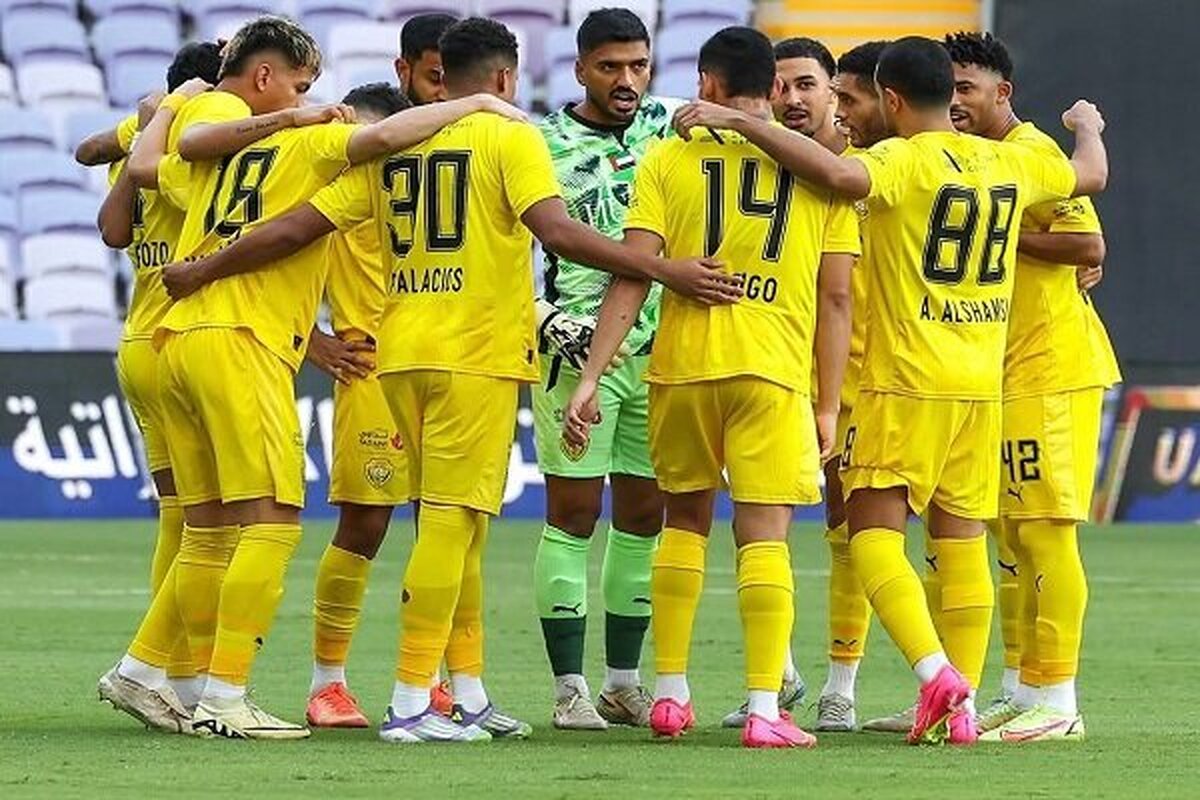 تصویر خبر سرمربی الوصل: با بهترین تیم به مصاف استقلال می‌رویم؛ صعود قطعی هم باعث بی‌خیالی نمی‌شود