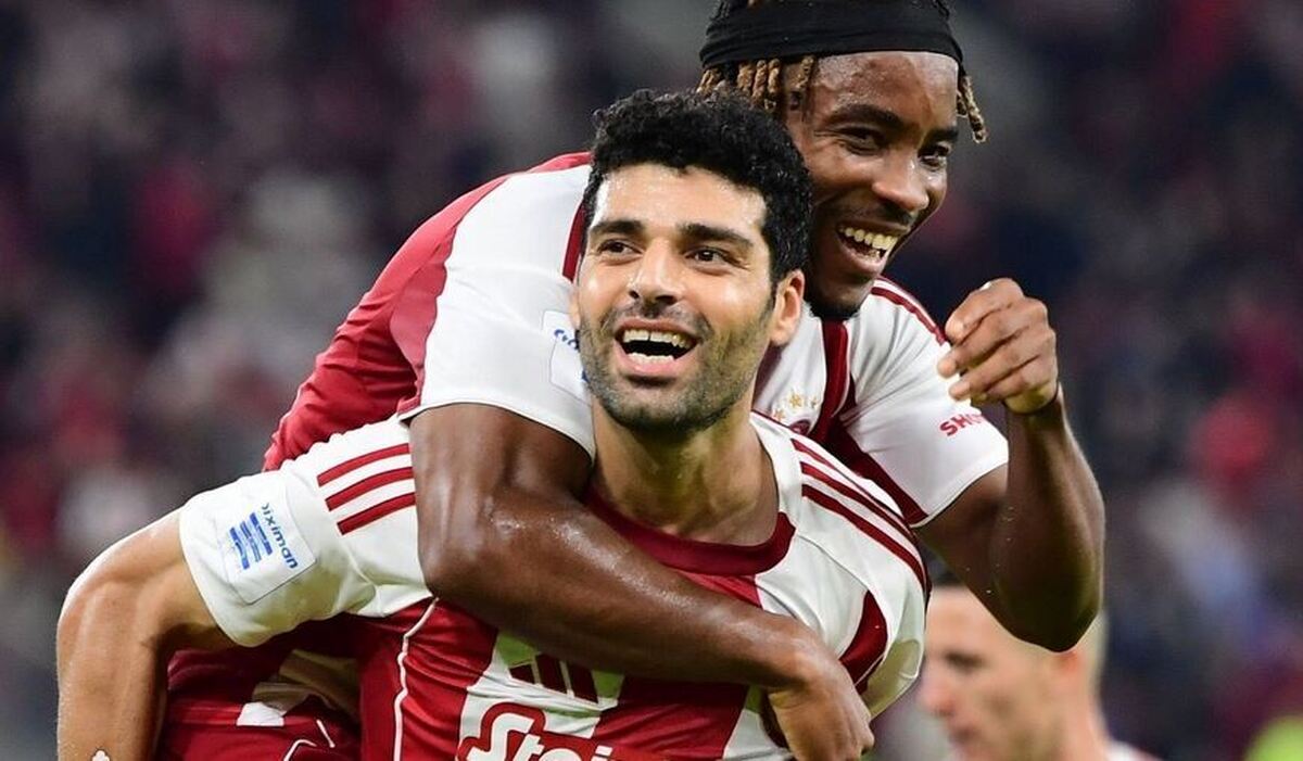 طارمی در یک قدمی تاریخ‌سازی؛ رؤیای گلزنی به رئال مادرید