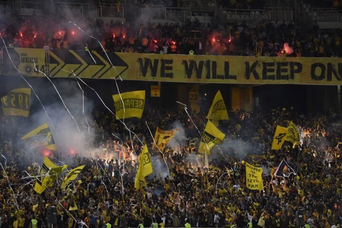 تصویر خبر ویدیو/ هوادار سپاهان: پرشورتر از ما کسی نیست!