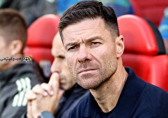 رئال مادرید از ژابی آلونسو حمایت کامل می‌کند؛ سرمربی رئیس است