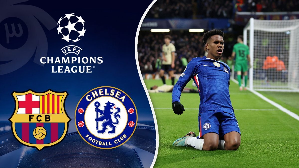 تصویر خبر خلاصه بازی چلسی ۳ - بارسلونا ۰؛ قهرمانان اروپا ۲۰۲۵/۲۶