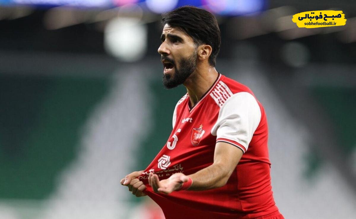 تصویر خبر بشار رسن نامزد جایزه بهترین بازیکن خارجی لیگ ازبکستان شد