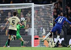 استعدادی که پالمیراس ساخت و رئال از دست داد؛ ستاره‌ای که نمی‌توان متوقفش کرد