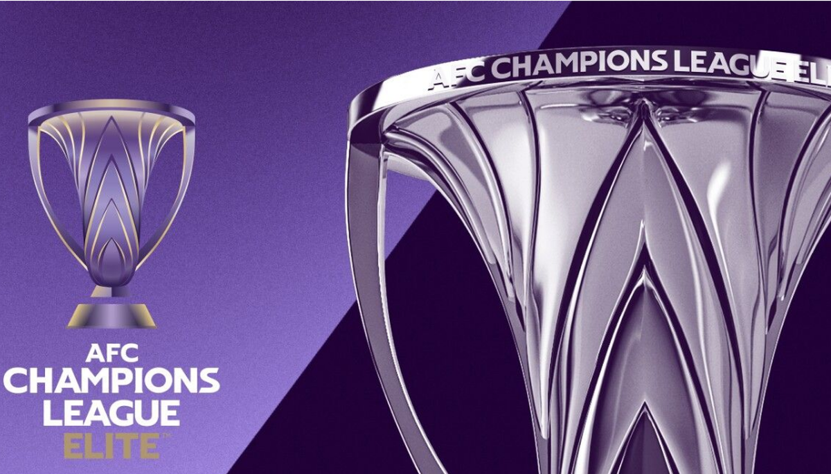 تصویر خبر جدول لیگ قهرمان آسیا ۲ پس از تساوی استقلال و الوصل | تنها راه صعود آبی‌ها