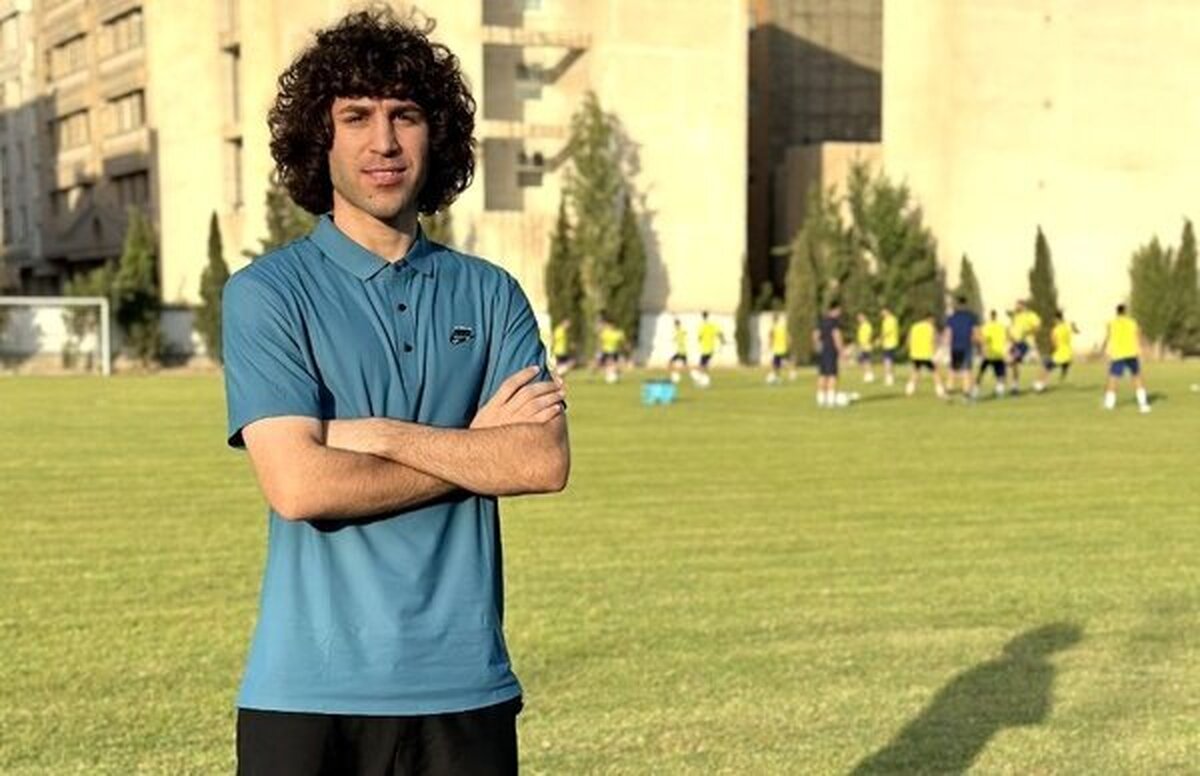 تصویر خبر جزئیات جدید پرونده منتظر محمد؛ شانس بالای استقلال در CAS و ماجرای هزینه ۱۰۰ هزار دلاری