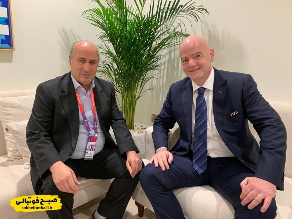 آمریکا برای مسابقات خرداد هم به تاج ویزا نمیدهد!