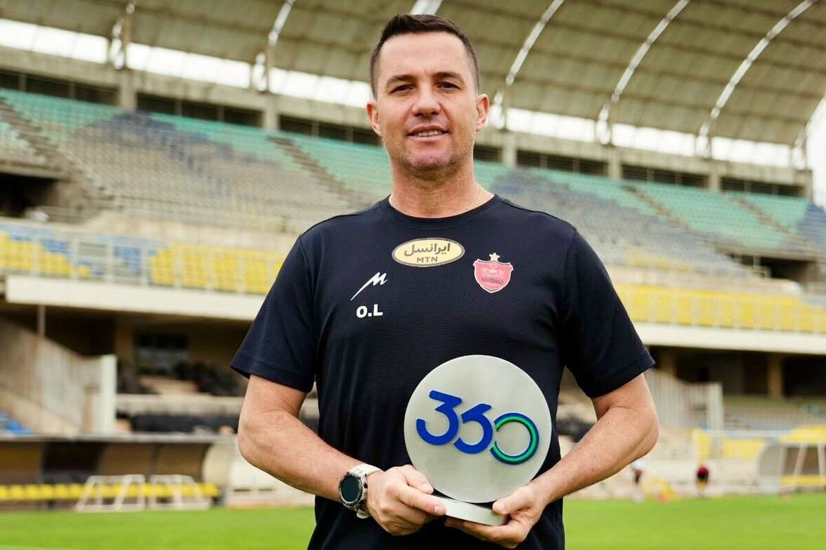 تصویر خبر اوسمار: سه امتیاز امروز برای ما بسیار مهم بود