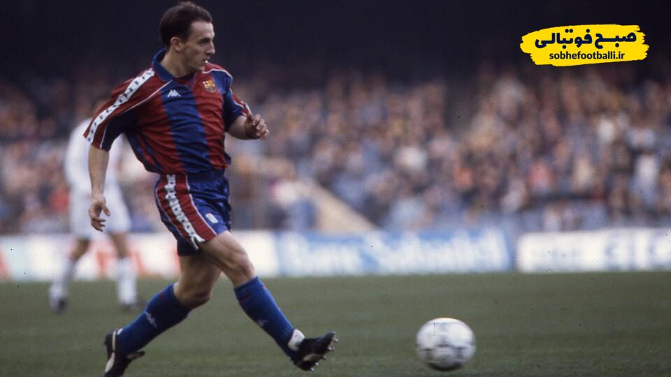 آلبرت فرر بازیکنان مشترک چلسی و بارسا؛ ستاره هایی که هر دو پیراهن را پوشیدند؛ از فابرگاس تا پدرو