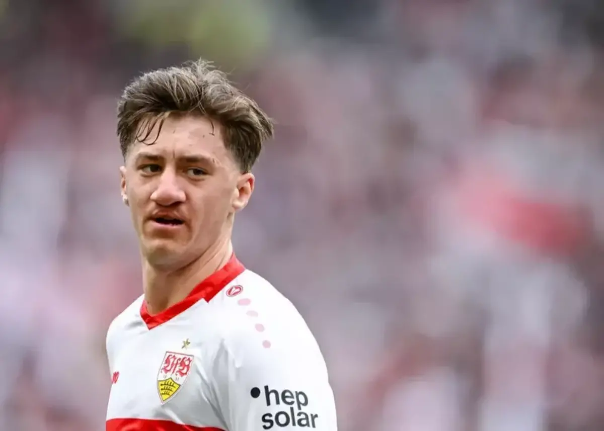 تصویر خبر چرا مسخره کردن یک ستاره آلمانی ۵۰۰ یورو آب خورد؟