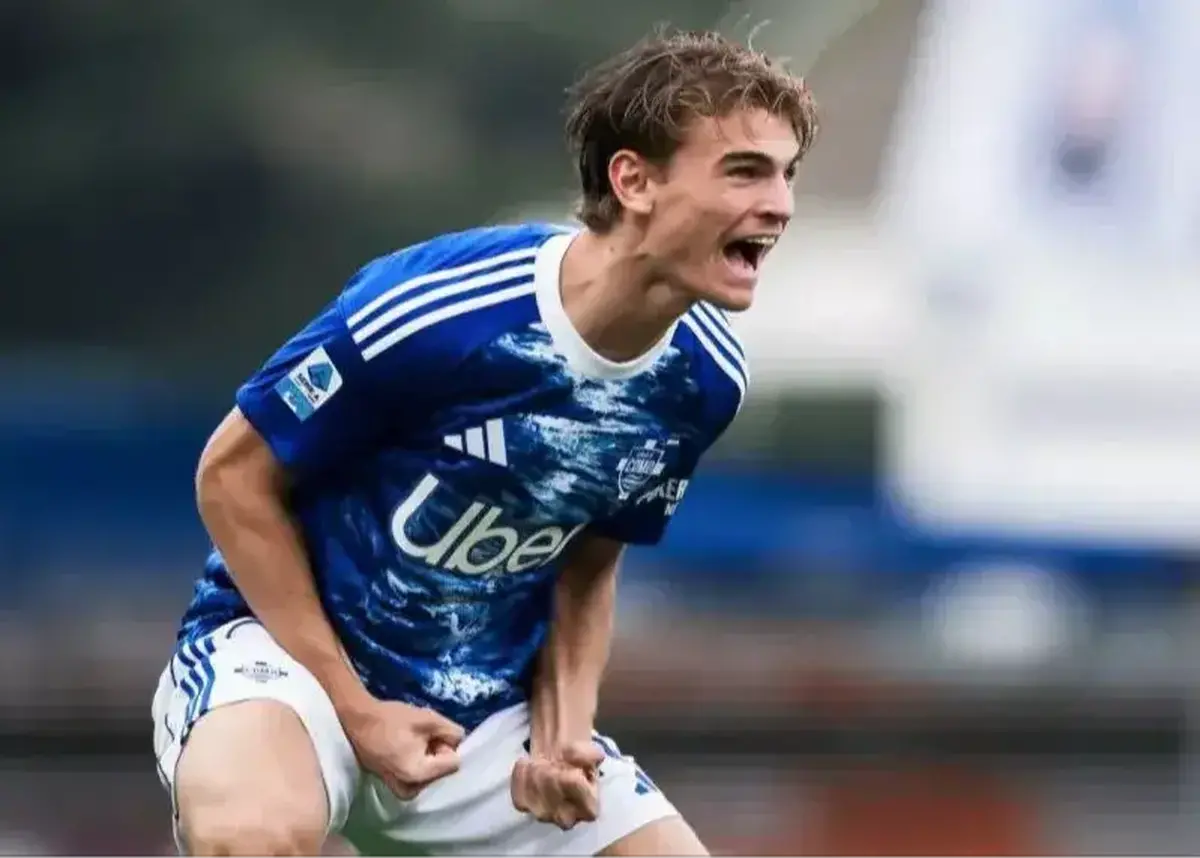 تصویر خبر فابرگاس درباره برگشت احتمالی نیکو پاز چه گفت؟