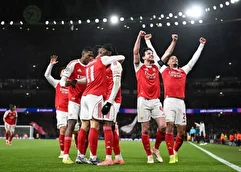 برنده حساس‌ترین بازی هفته اعلام شد