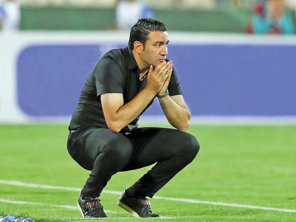 تصویر خبر سرنوشت پرونده تهدید نکونام اعلام شد