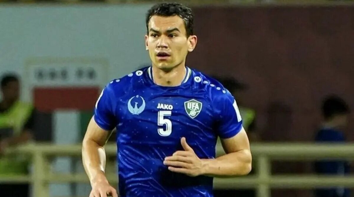 تصویر خبر نیمکت‌نشینی بازیکن خارجی استقلال به‌خاطر دربی قطعی شد