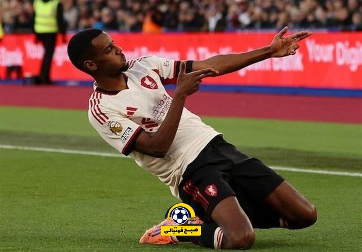 تصویر خبر لیورپول پس از هفته‌ها، با برتری خانگی به امید بازگشت