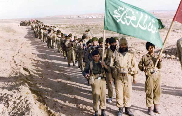 سالروز شکست حصر آبادان در عملیات ثامن‌الائمه
