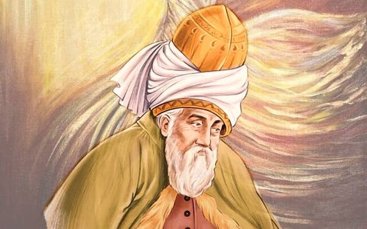 روز بزرگداشت مولوی