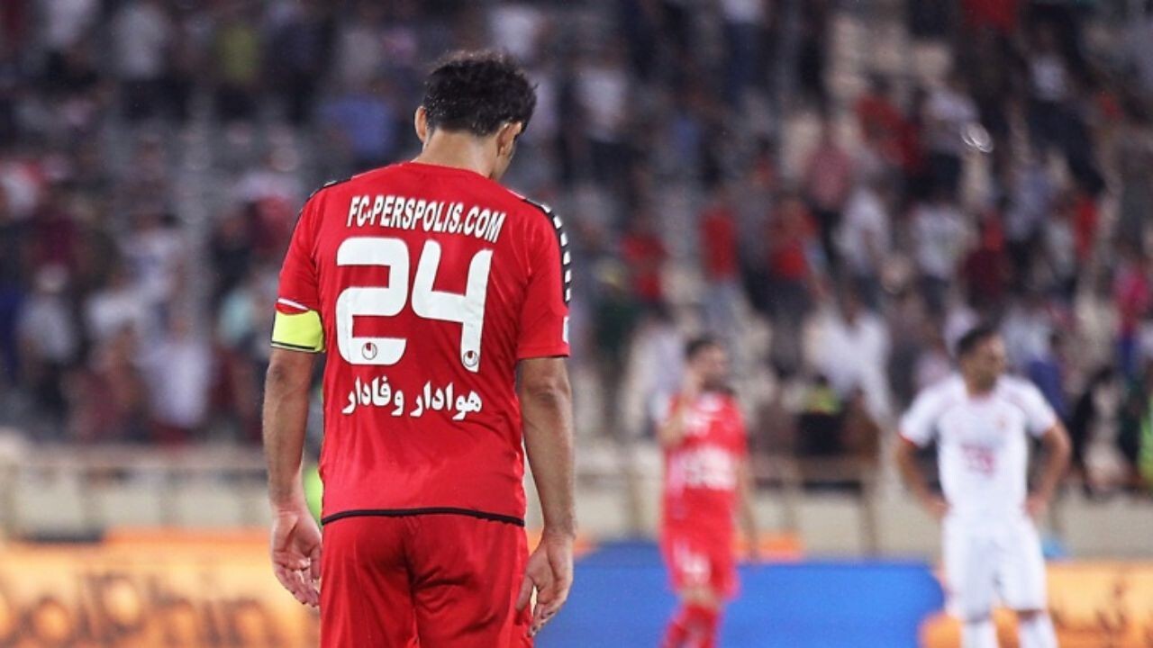 درگذشت هادی نوروزی
