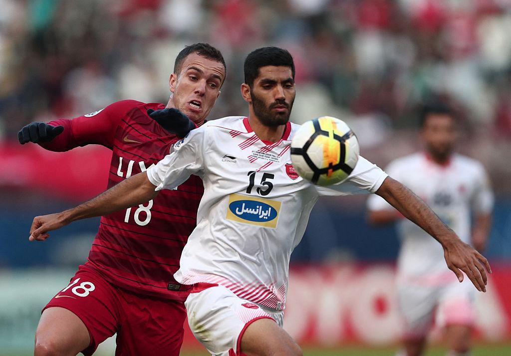 تولد محمد انصاری