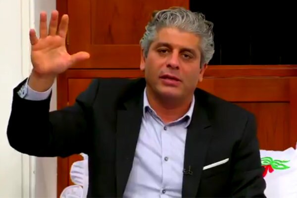 تولد لیث نوبری