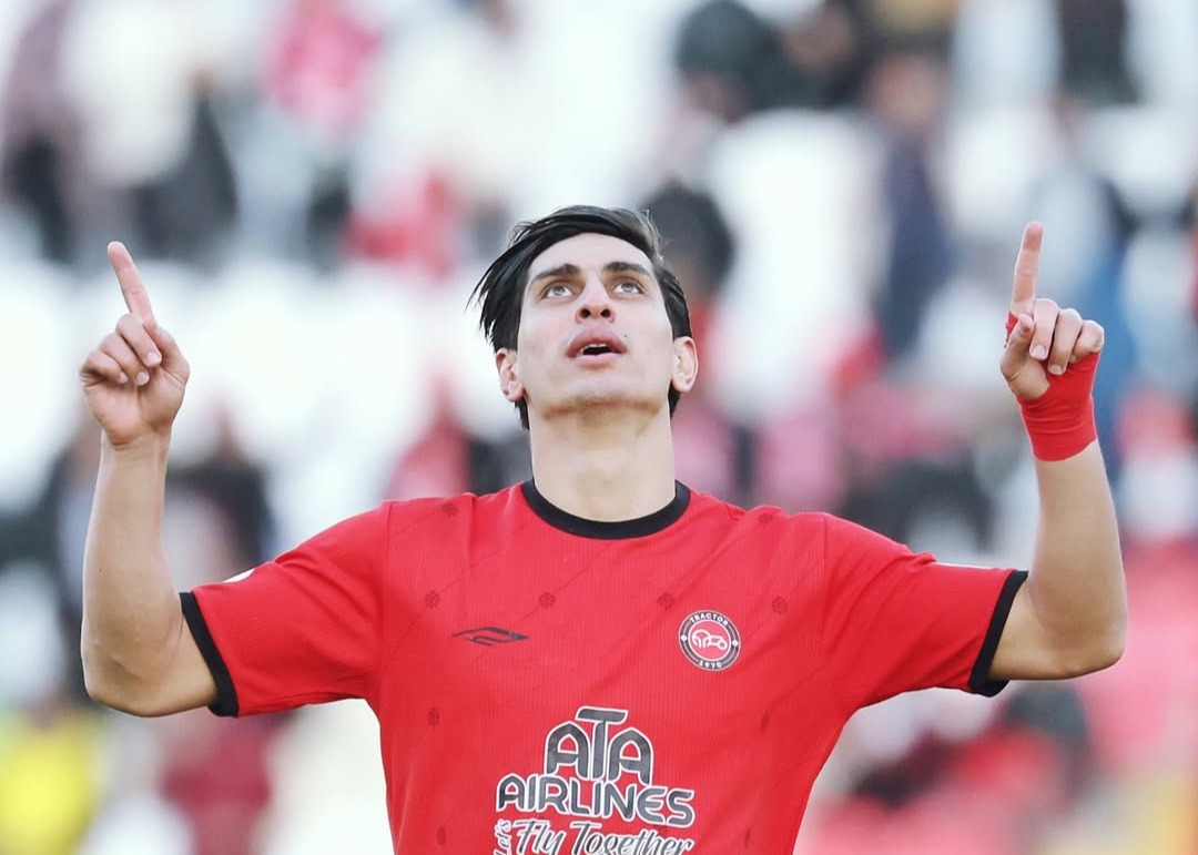 تولد محمد نادری