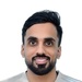تصویر محمد آهمد محمد خالاف ال هامادی